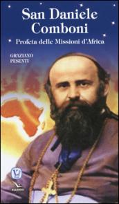 San Daniele Comboni