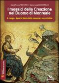 I mosaici della creazione nel Duomo di Monreale. Il «luogo» dove la storia della salvezza è resa visibile