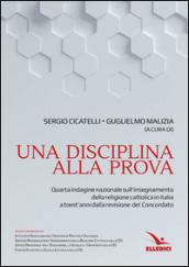 Una disciplina alla prova