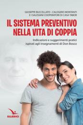 Sistema preventivo nella vita di coppia