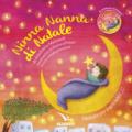 Ninna nanna di Natale. Ediz. a colori. Con CD-Audio