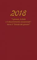 Agendina vita cristiana 2018