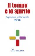 Il tempo e lo Spirito Santo 2018