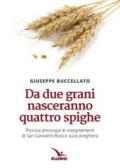 Da due grani nasceranno quattro spighe. Piccola antologia di insegnamenti di San Giovanni Bosco sulla preghiera