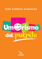 Umorismo dal pulpito