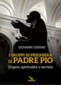 Gruppi di preghiera di padre Pio