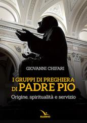 Gruppi di preghiera di padre Pio