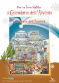 Calendario dell'Avvento. Poster (Il)