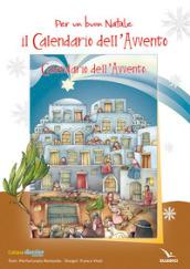 Calendario dell'Avvento. Poster (Il)