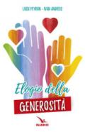 Elogio della generosità