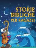 365 storie bibliche per ragazzi