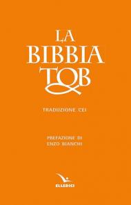 La Bibbia TOB