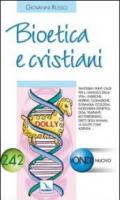 Bioetica e cristiani