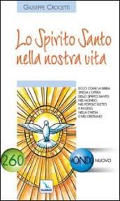 Lo Spirito Santo nella nostra vita. Ecco come la Bibbia spiega l'opera dello Spirito Santo nel mondo