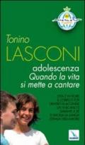 Adolescenza. Quando la vita si mette a cantare. L'età è in fiore. Il corpo è top. Dentro si accende un vulcano. E davanti a sè si snoda la lunga strada dell'amore