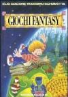 Giochi fantasy