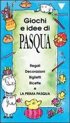 Giochi e idee di Pasqua