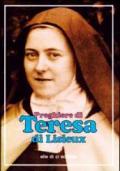 Preghiere di Teresa di Lisieux