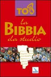 Bibbia da studio Tob (La)