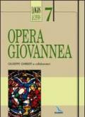 Opera giovannea