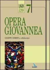 Opera giovannea