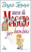 Mese di maggio per i bambini