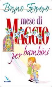 Mese di maggio per i bambini