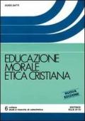 Educazione morale etica cristiana