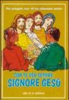 Con te per sempre, Signore Gesù. Per pregare con «Vi ho chiamato amici»