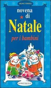 Novena di Natale per i bambini