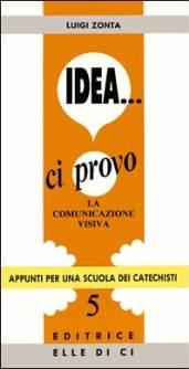Idea... Ci provo. La comunicazione visiva