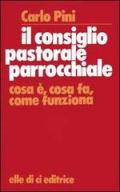 Il consiglio pastorale parrocchiale. Cosa è, cosa fa, come funziona