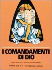 Comandamenti di Dio (I)