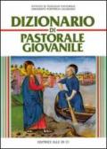 Dizionario di pastorale giovanile