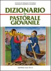 Dizionario di pastorale giovanile