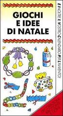 Giochi e idee di Natale