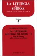 La liturgia della Chiesa. Manuale di scienza liturgica: 5