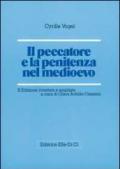 Il peccatore e la penitenza nel Medioevo