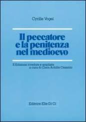 Il peccatore e la penitenza nel Medioevo