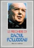 Le preghiere di Raoul Follereau