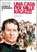 Storia di don Bosco: 2