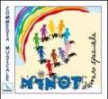 Minot davvero speciale. Commedia musicale. Con CD Audio