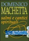 Salmi e cantici spirituali