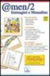 @men. Immagini e messalino. Anno B. CD-ROM