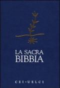 La sacra Bibbia