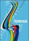 Tremenda. Diario 2011-2012