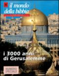 Il mondo della Bibbia (2000). 32.Gerusalemme