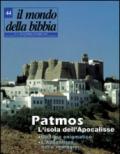 Il mondo della Bibbia (1998). 44.Patmos: l'isola dell'Apocalisse