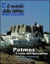 Il mondo della Bibbia (1998). 44.Patmos: l'isola dell'Apocalisse