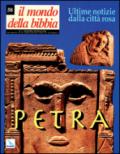 Il mondo della Bibbia (2001). 58.Petra
